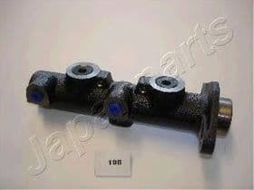 Главный тормозной цилиндр