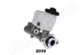 Головний гальмівний циліндр