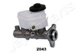 Главный тормозной цилиндр