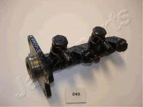 Главный тормозной цилиндр