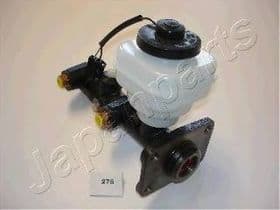 Головний гальмівний циліндр