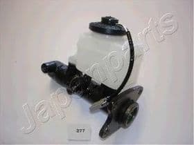 Главный тормозной цилиндр