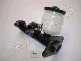 Главный тормозной цилиндр