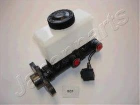 Головний гальмівний циліндр