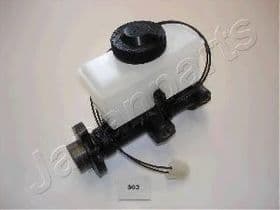 Главный тормозной цилиндр