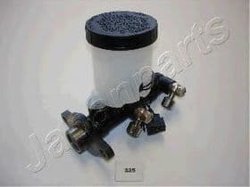 Головний гальмівний циліндр