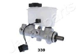 Главный тормозной цилиндр Главный тормозной цилиндр