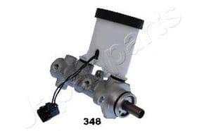 Головний гальмівний циліндр