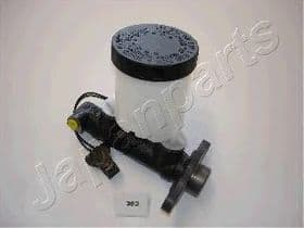 Головний гальмівний циліндр