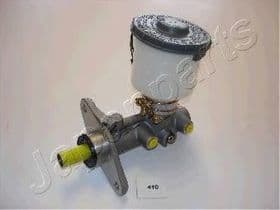 Головний гальмівний циліндр