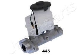 Головний гальмівний циліндр