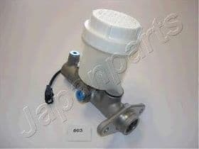 Главный тормозной цилиндр