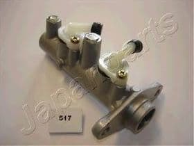 Главный тормозной цилиндр