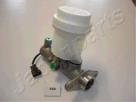 Главный тормозной цилиндр