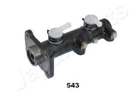 Главный тормозной цилиндр