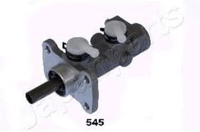 Главный тормозной цилиндр