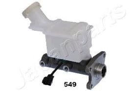 Главный тормозной цилиндр