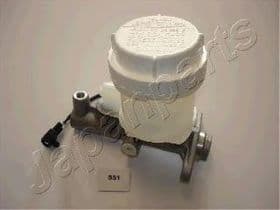 Главный тормозной цилиндр Главный тормозной цилиндр