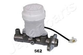 Главный тормозной цилиндр