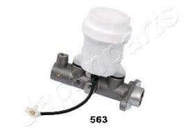 Главный тормозной цилиндр