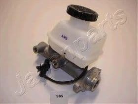 Головний гальмівний циліндр