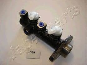 Головний гальмівний циліндр