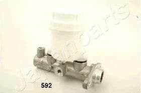 Главный тормозной цилиндр