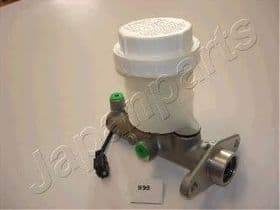 Главный тормозной цилиндр