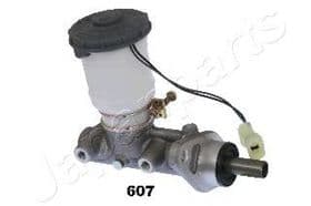 Головний гальмівний циліндр