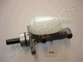 Главный тормозной цилиндр