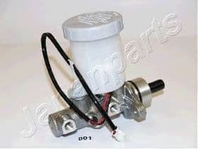 Главный тормозной цилиндр