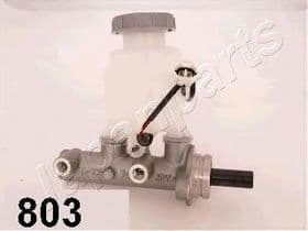 Головний гальмівний циліндр