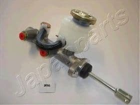 Головний гальмівний циліндр