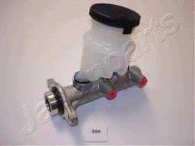 Головний гальмівний циліндр