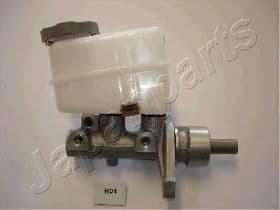 Головний гальмівний циліндр