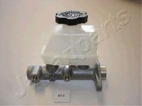 Головний гальмівний циліндр