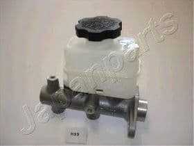 Головний гальмівний циліндр