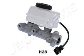 Главный тормозной цилиндр