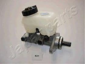 Главный тормозной цилиндр