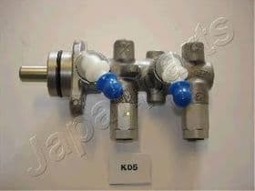 Главный тормозной цилиндр