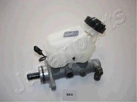 Главный тормозной цилиндр