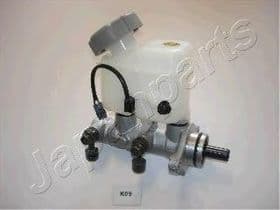 Главный тормозной цилиндр