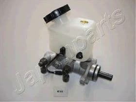 Главный тормозной цилиндр