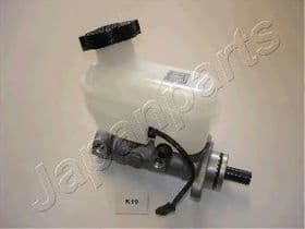 Головний гальмівний циліндр