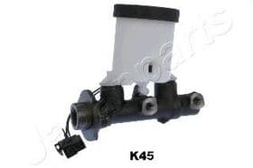 Головний гальмівний циліндр