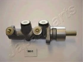 Главный тормозной цилиндр