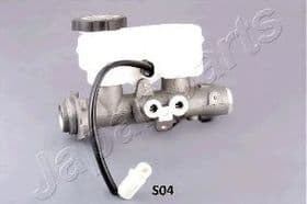 Главный тормозной цилиндр