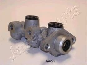 Головний гальмівний циліндр