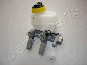 Главный тормозной цилиндр