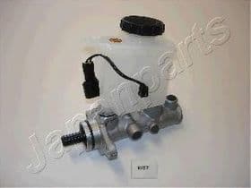 Головний гальмівний циліндр